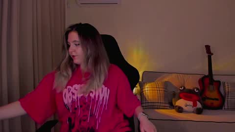 Diana online show from 12/08/24, 02:09