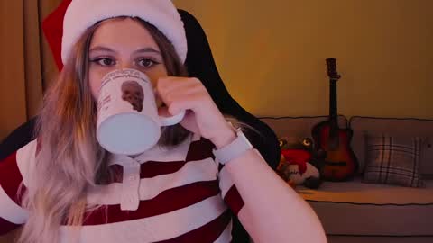 Diana online show from 12/10/24, 10:28