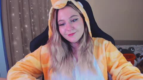 Diana online show from 12/27/24, 12:45