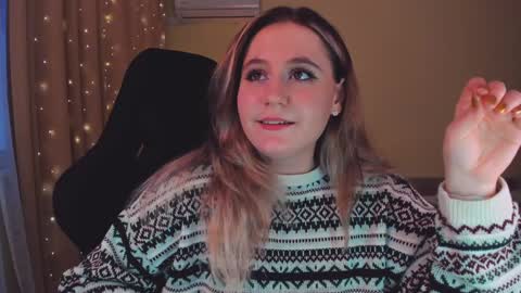 Diana online show from 12/28/24, 11:19