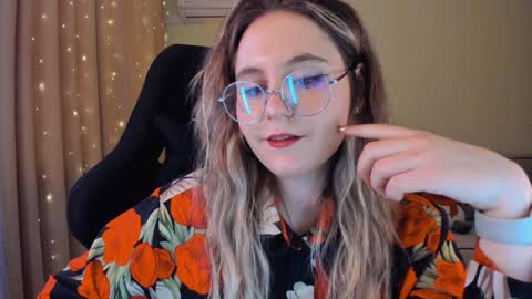 Diana online show from 01/07/25, 10:01