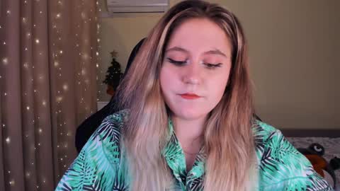 Diana online show from 01/10/25, 10:28