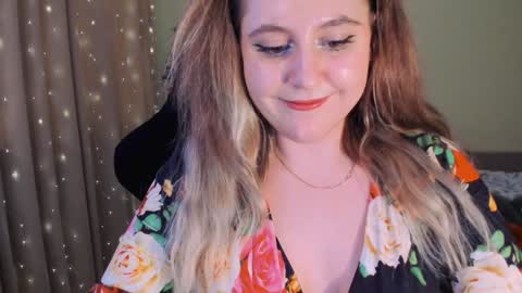 Diana online show from 01/11/25, 11:45