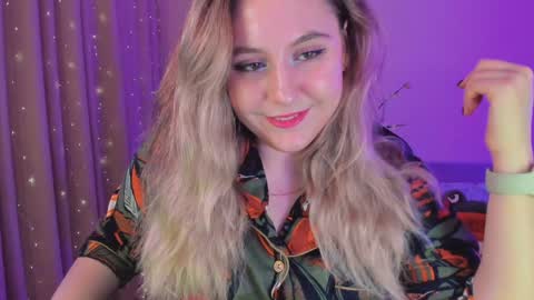 Diana online show from 01/16/25, 10:10