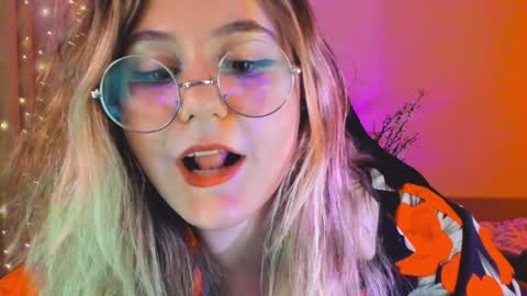 Diana online show from 01/27/25, 03:28