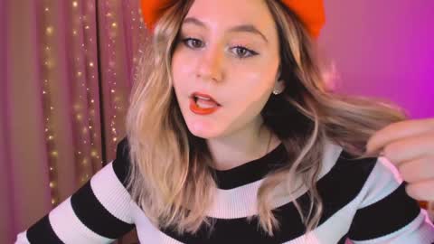 Diana online show from 01/30/25, 12:37