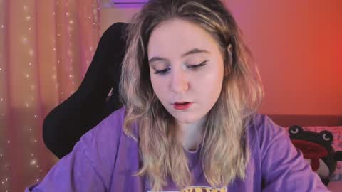 Diana online show from 02/08/25, 09:35