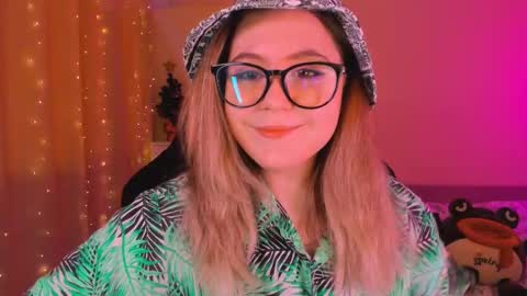 Diana online show from 02/09/25, 09:47