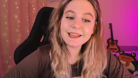 Diana online show from 02/10/25, 01:22