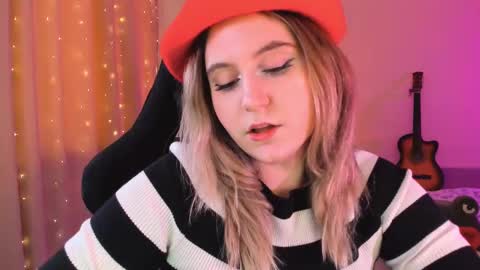 Diana online show from 02/13/25, 10:12