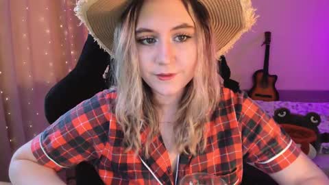 Diana online show from 02/14/25, 09:34