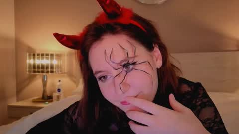 Diana online show from 10/25/25, 07:16