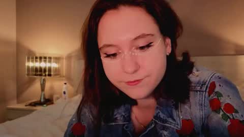 Diana online show from 10/26/25, 06:08