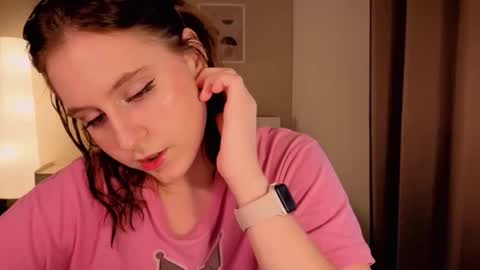 Diana online show from 11/13/25, 07:40