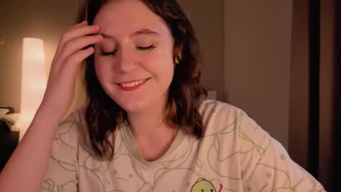 Diana online show from 11/20/25, 06:24