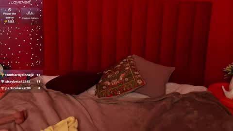 Diana  online show from 03/31/26, 01:55