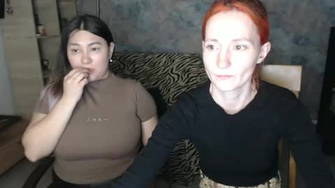 Diana li  online show from 03/16/26, 06:39