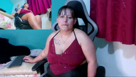Diana Lozano online show from 06/03/26, 03:09