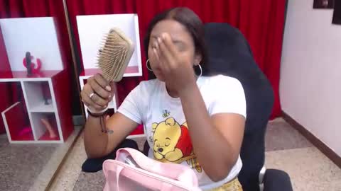 Snapshot of diana_reine chatting on 09/12/25, 10:15 Diana Reine online show from 09/12/25, 10:15