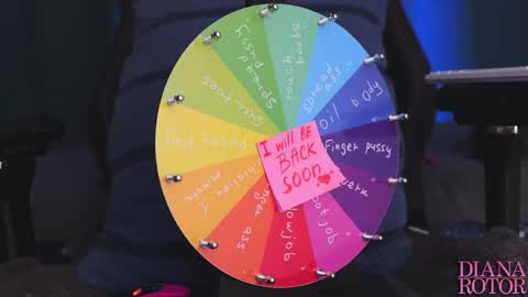 Diana online show from 04/03/26, 02:37