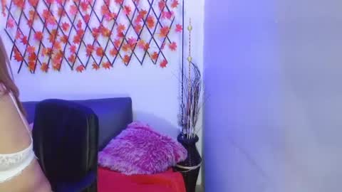 Snapshot of diana_serna chatting on 01/25/25, 10:29 Diana online show from 01/25/25, 10:29