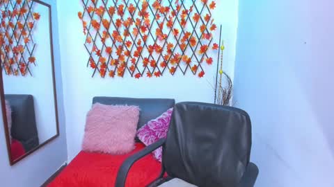 Snapshot of diana_serna chatting on 02/08/25, 03:21 Diana online show from 02/08/25, 03:21