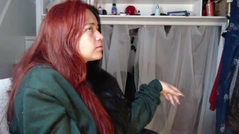 Snapshot of diana_smit_ chatting on 12/07/24, 05:31 diana online show from 12/07/24, 05:31