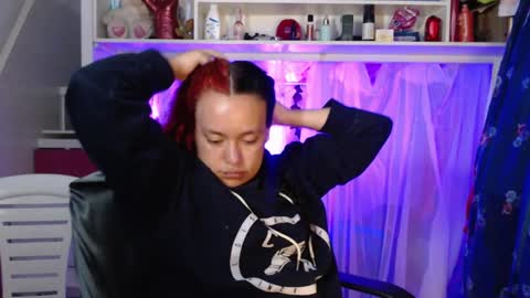 Snapshot of diana_smit_ chatting on 12/16/24, 10:40 diana online show from 12/16/24, 10:40