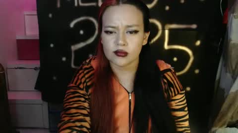 Snapshot of diana_smit_ chatting on 01/01/25, 07:20 diana online show from 01/01/25, 07:20