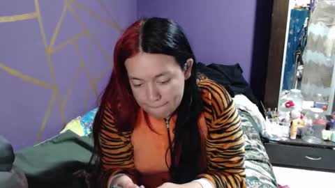 Snapshot of diana_smit_ chatting on 02/01/25, 04:56 diana online show from 02/01/25, 04:56