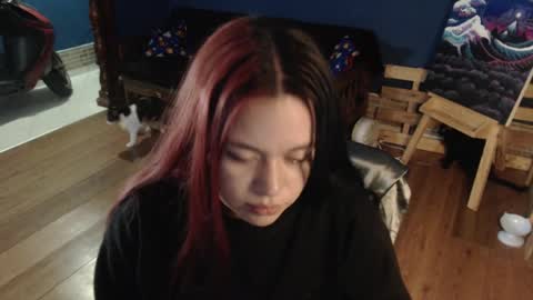 Snapshot of diana_smit_ chatting on 03/07/25, 12:15 diana online show from 03/07/25, 12:15