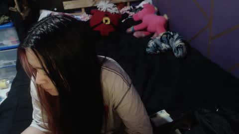 Snapshot of diana_smit_ chatting on 09/27/25, 06:46 diana online show from 09/27/25, 06:46