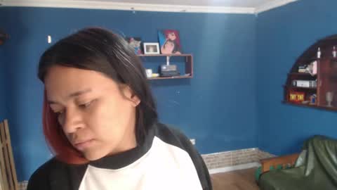 Snapshot of diana_smit_ chatting on 10/04/25, 06:50 diana online show from 10/04/25, 06:50