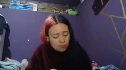 diana online show from 01/08/26, 03:25