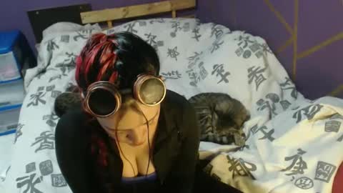 diana online show from 02/05/26, 04:33