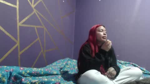 diana online show from 05/20/26, 03:40