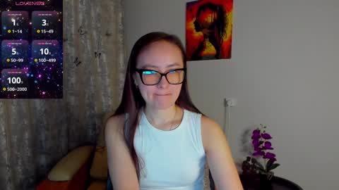 Diana online show from 01/28/25, 09:08