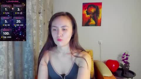 Diana online show from 02/23/25, 09:05