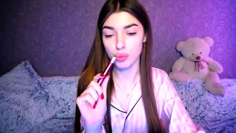 DIANA  online show from 01/09/25, 05:02