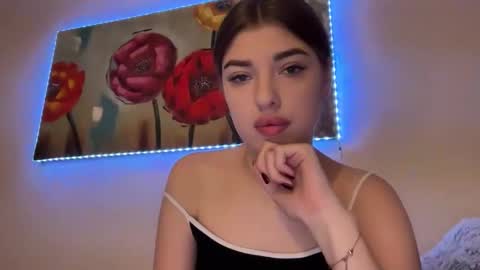 DIANA  online show from 10/13/25, 09:15