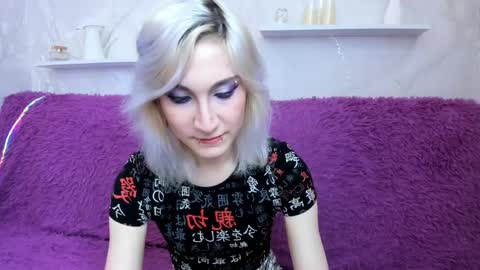 dianabardot online show from 04/04/26, 07:50