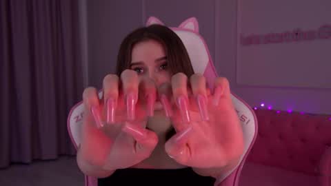 Diana online show from 01/23/25, 09:50