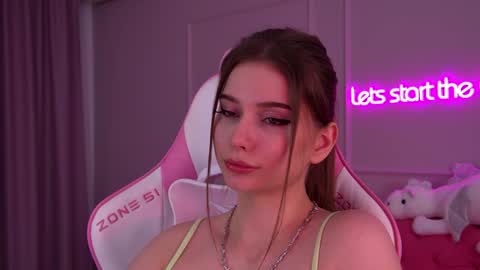 Diana online show from 01/31/25, 09:48