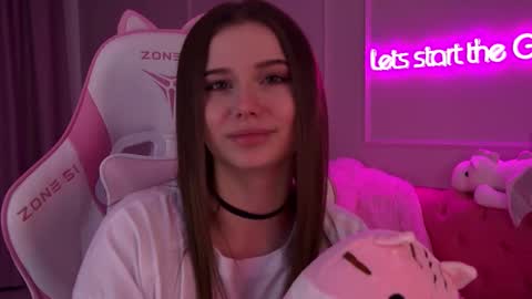 Diana online show from 02/19/25, 03:28