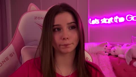 Diana online show from 02/25/25, 01:20