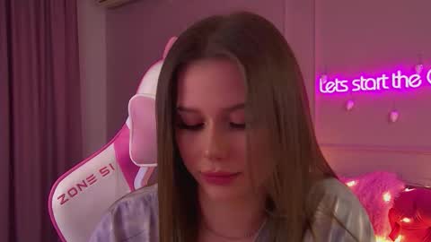 Diana online show from 11/30/25, 06:45