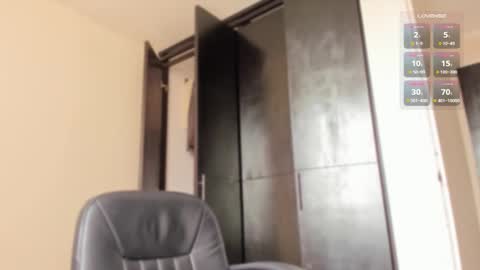 Snapshot of dianadirty1 chatting on 10/27/25, 03:05 dianadirty1 online show from 10/27/25, 03:05