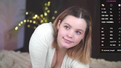 Olga online show from 02/12/25, 12:33