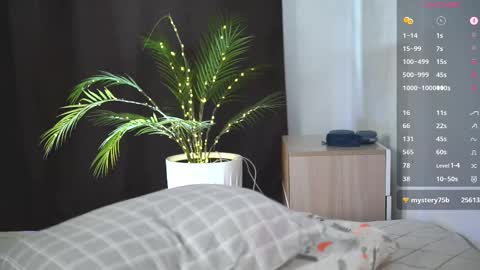 Olga online show from 02/16/25, 10:21