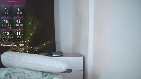 Olga online show from 03/09/25, 03:38